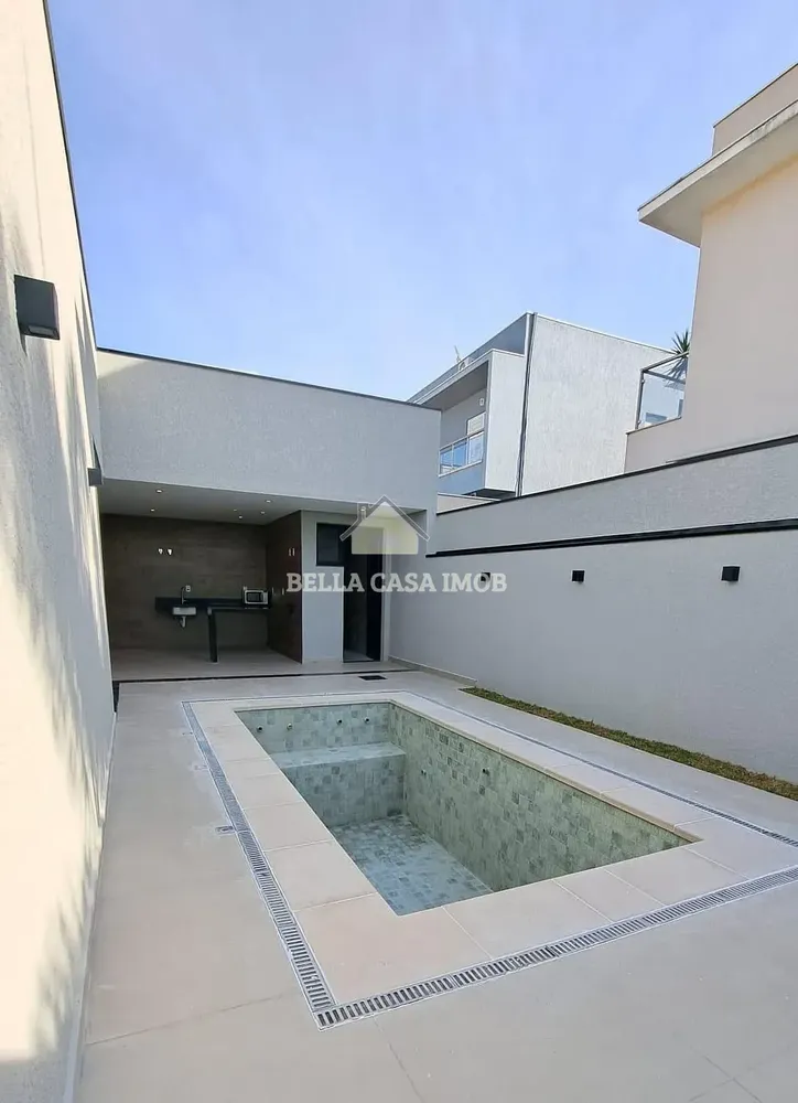 Casa, 3 quartos, 220 m² - Foto 8