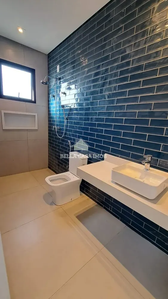 Casa, 3 quartos, 220 m² - Foto 15
