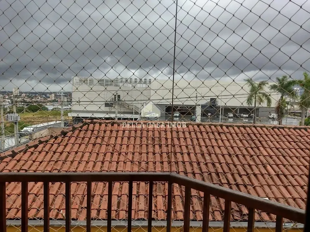 Apartamento, 3 quartos, 100 m² - Foto 3