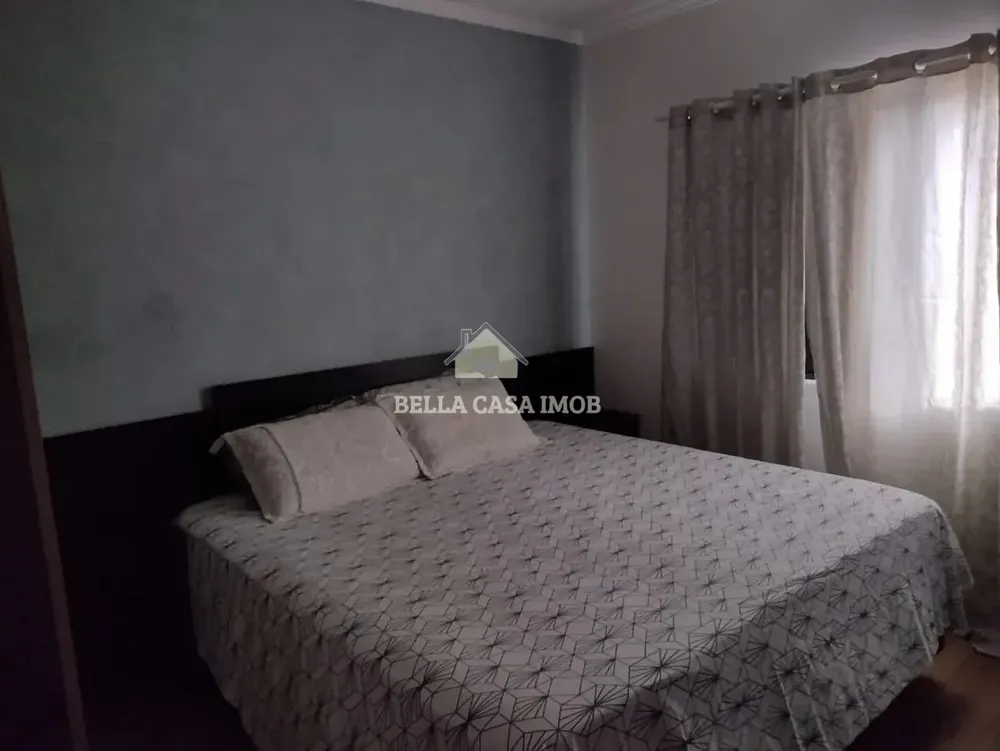 Apartamento, 3 quartos, 100 m² - Foto 8