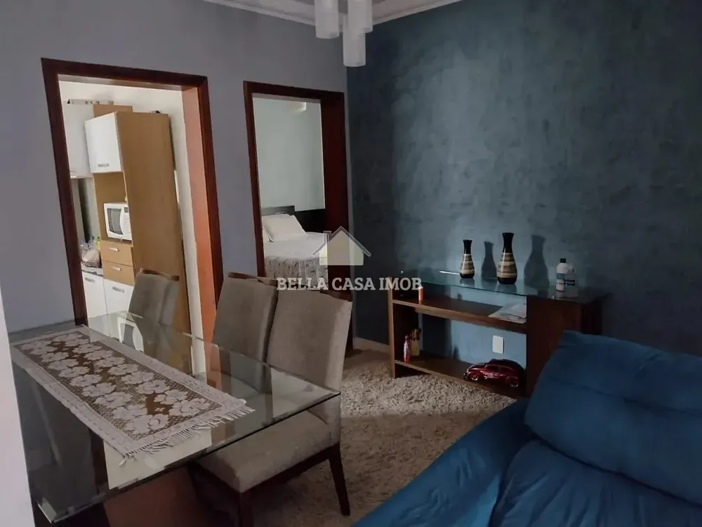 Apartamento, 3 quartos, 100 m² - Foto 6