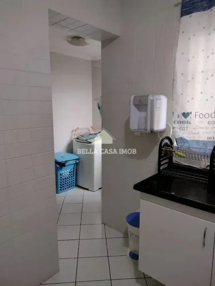 Apartamento, 3 quartos, 100 m² - Foto 2