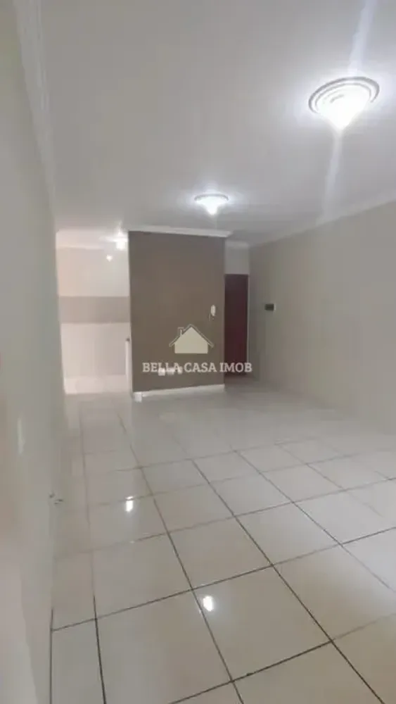 Casa, 3 quartos, 80 m² - Foto 1