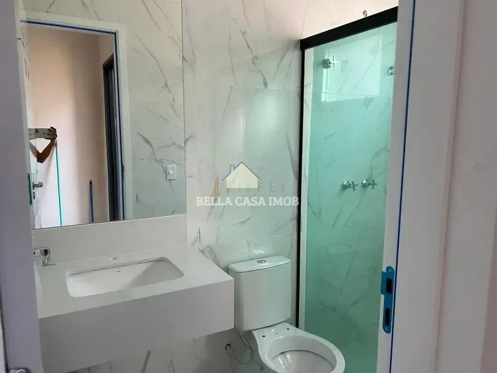 Sobrado, 2 quartos, 86 m² - Foto 15