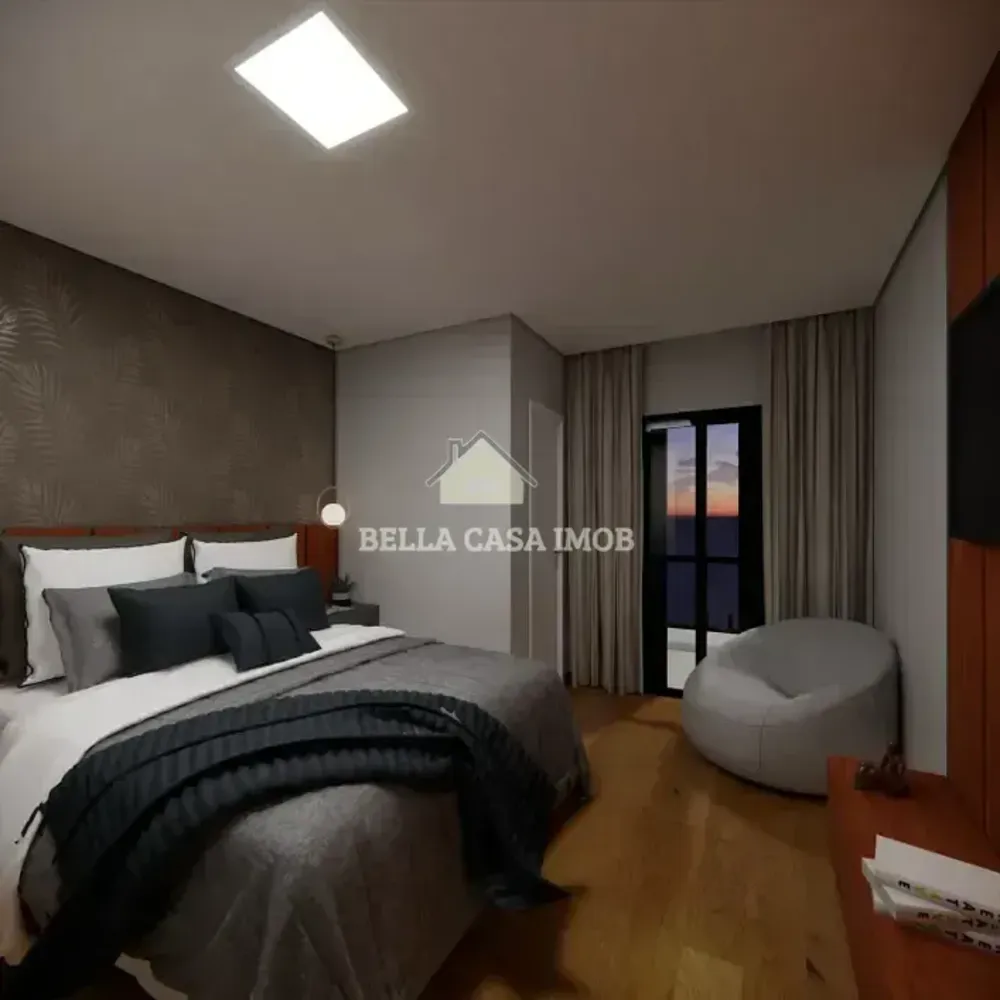 Sobrado, 2 quartos, 86 m² - Foto 11