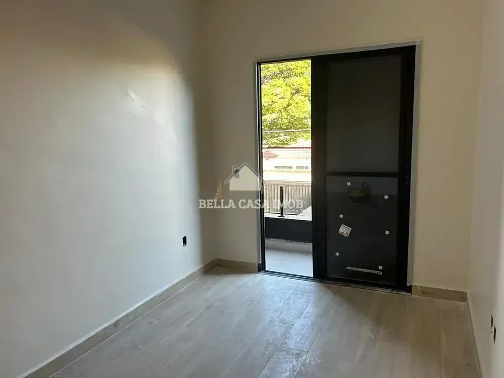 Sobrado, 2 quartos, 86 m² - Foto 12
