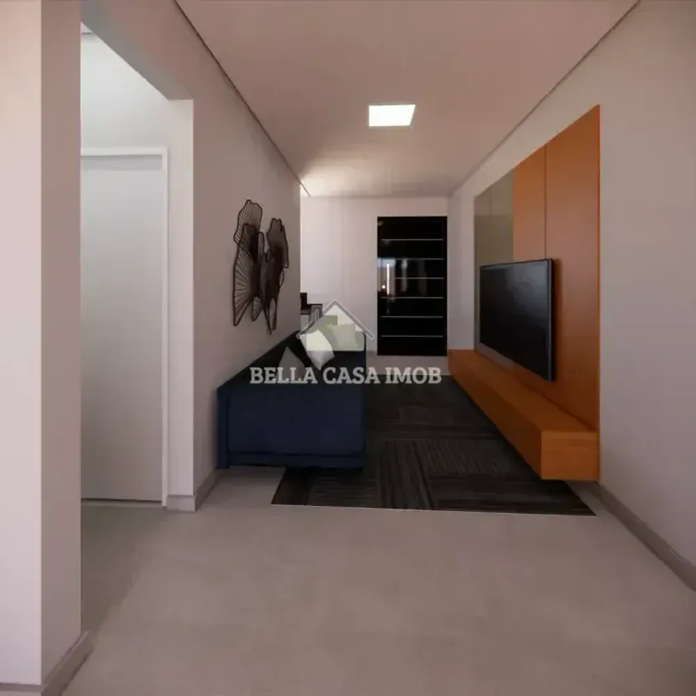 Sobrado, 2 quartos, 86 m² - Foto 5