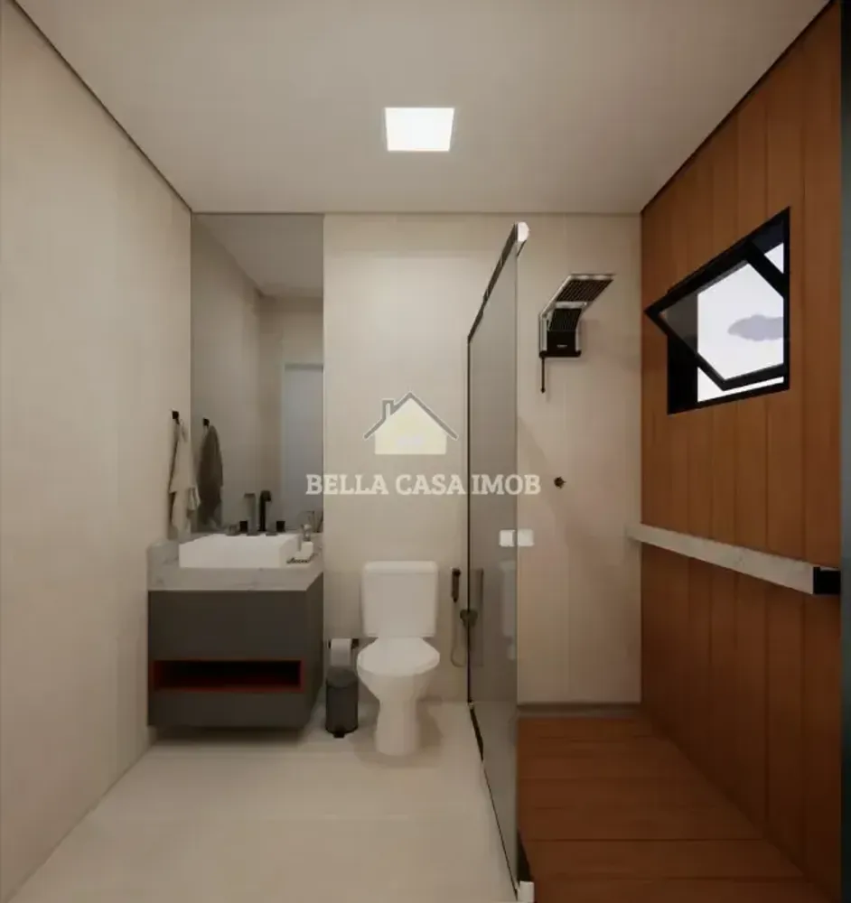 Sobrado, 2 quartos, 86 m² - Foto 7