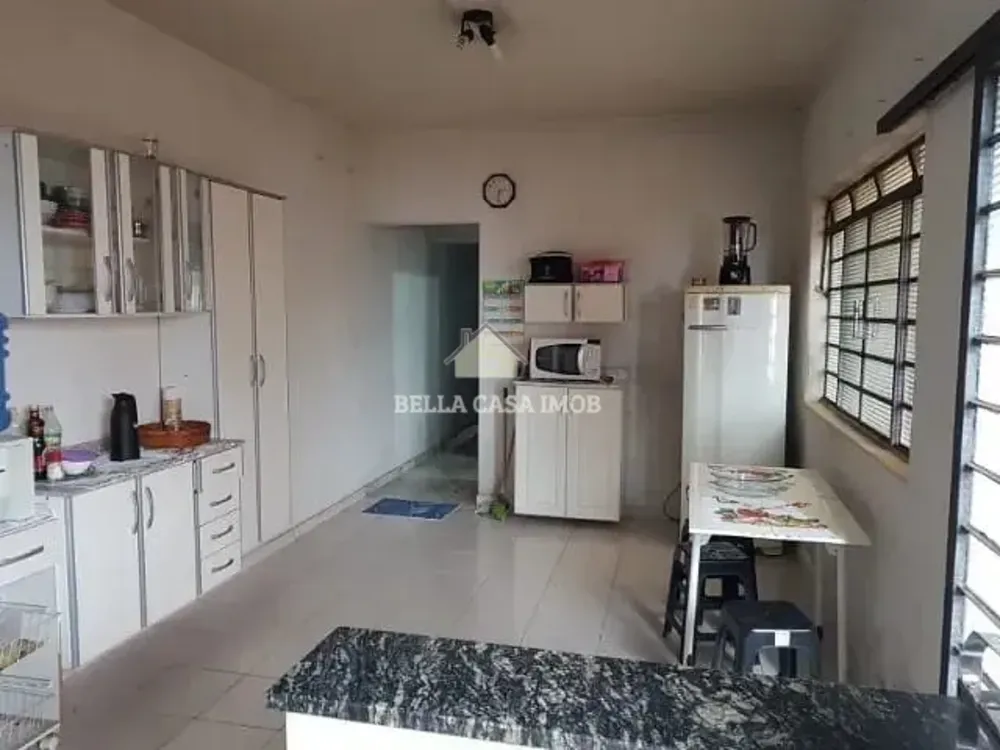 Casa, 4 quartos, 214 m² - Foto 5