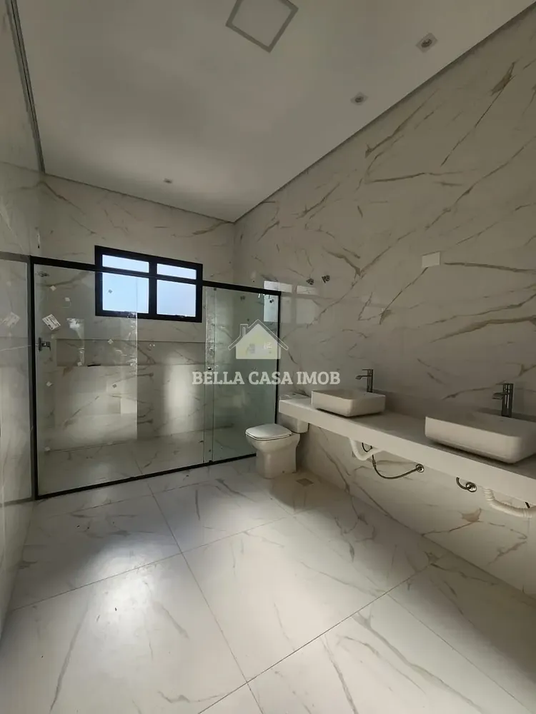 Sobrado, 3 quartos, 390 m² - Foto 6