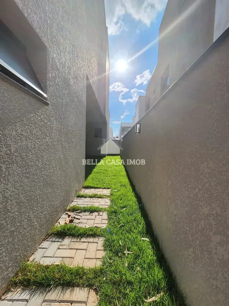 Sobrado, 3 quartos, 390 m² - Foto 7