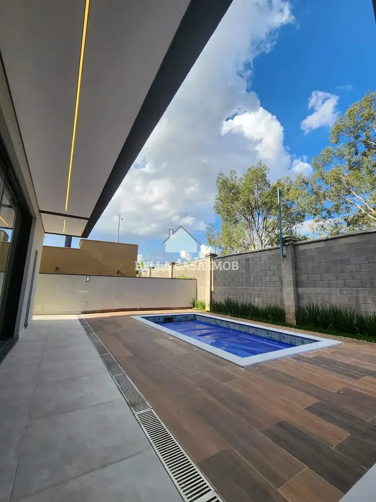 Sobrado, 3 quartos, 390 m² - Foto 14