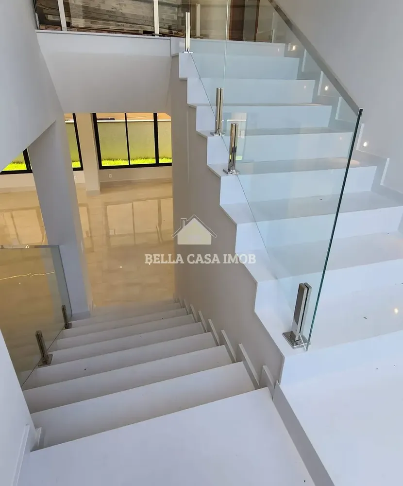 Sobrado, 3 quartos, 390 m² - Foto 4