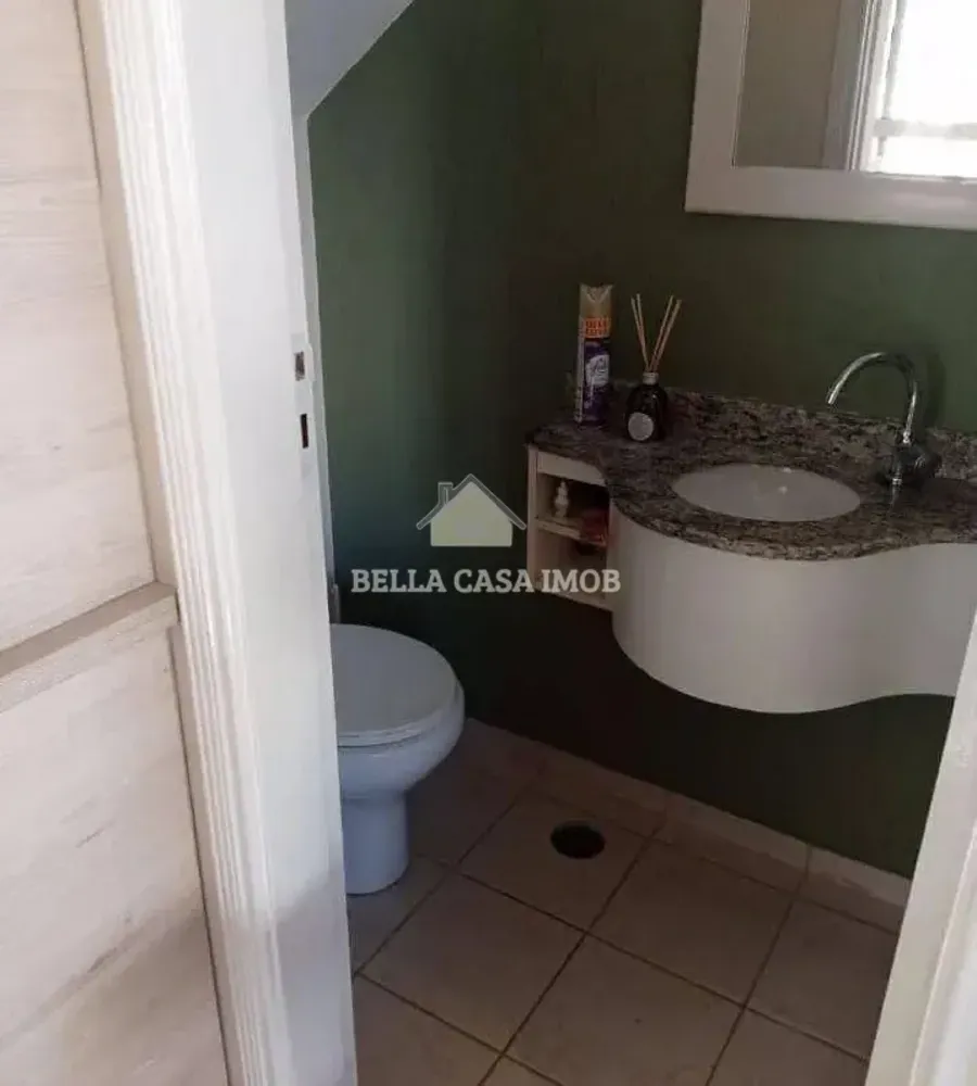Casa, 3 quartos, 94 m² - Foto 1