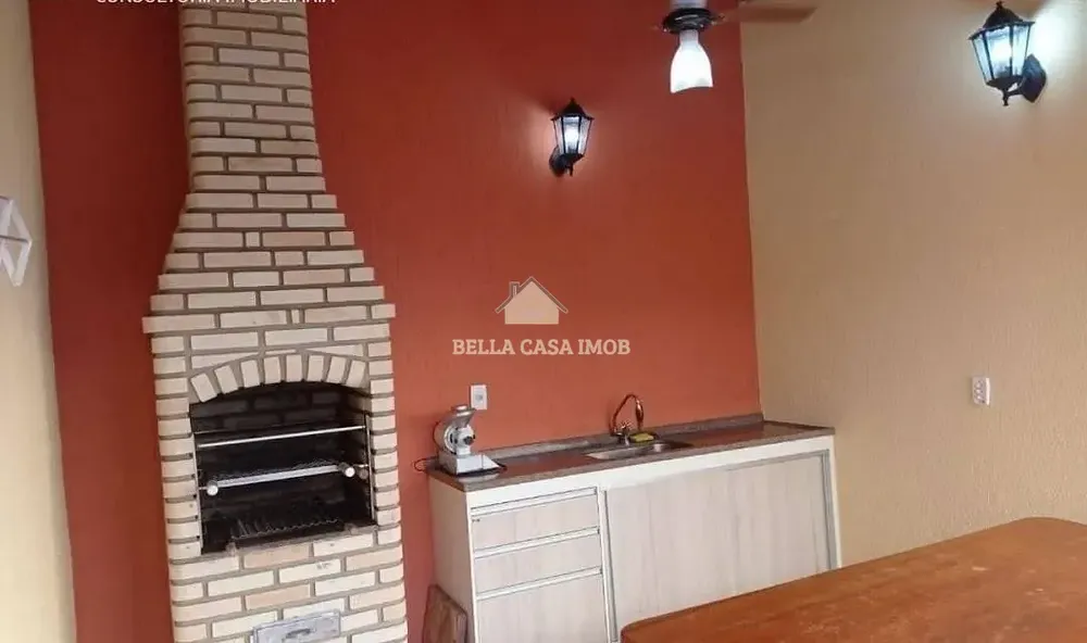 Casa, 3 quartos, 94 m² - Foto 17