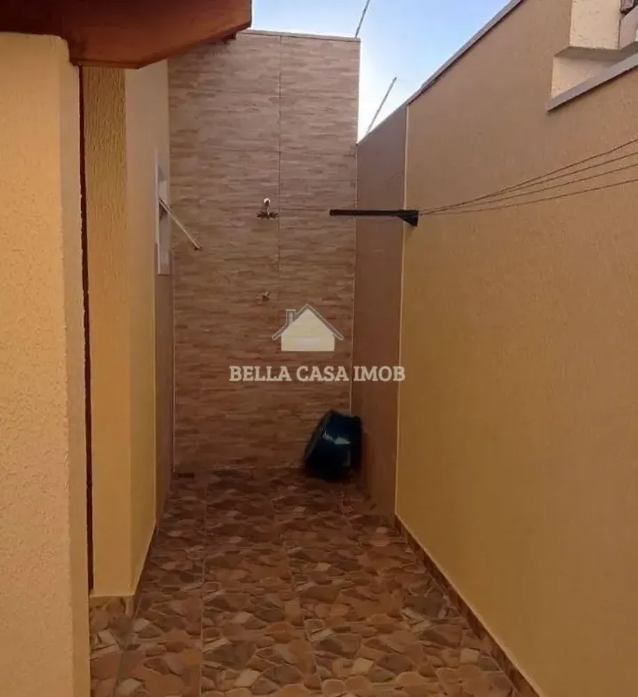 Casa, 3 quartos, 94 m² - Foto 20
