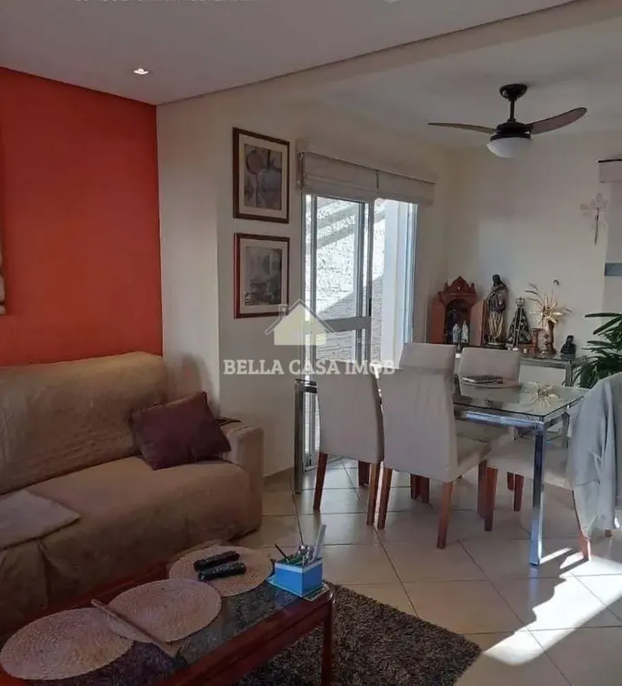 Casa, 3 quartos, 94 m² - Foto 3