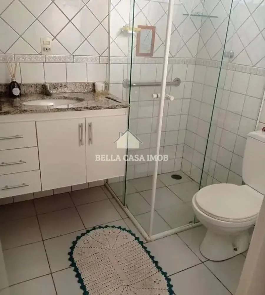 Casa, 3 quartos, 94 m² - Foto 7