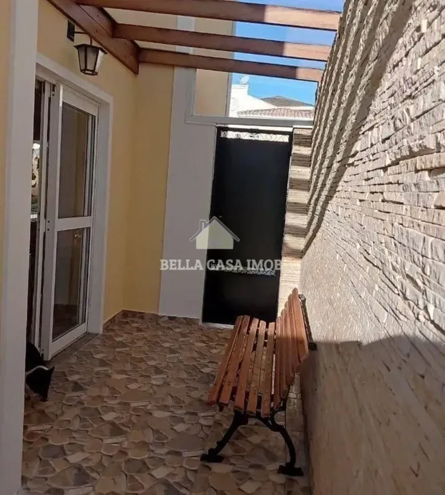 Casa, 3 quartos, 94 m² - Foto 19