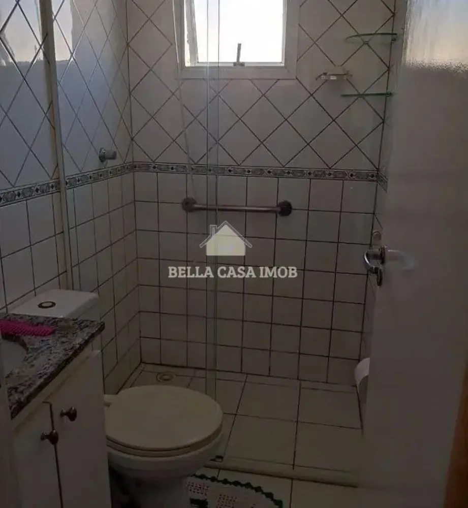 Casa, 3 quartos, 94 m² - Foto 14