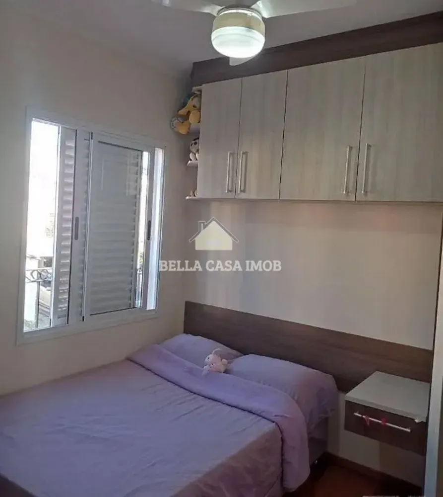 Casa, 3 quartos, 94 m² - Foto 4