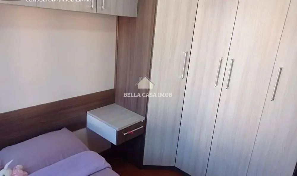 Casa, 3 quartos, 94 m² - Foto 5