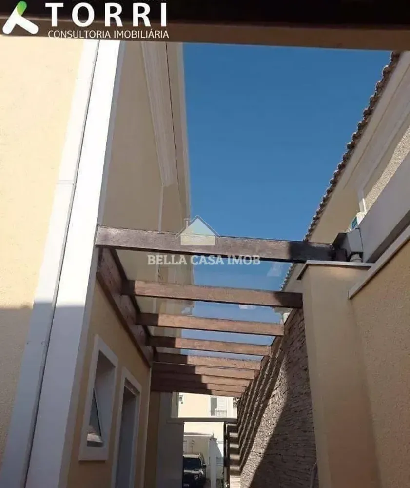 Casa, 3 quartos, 94 m² - Foto 18