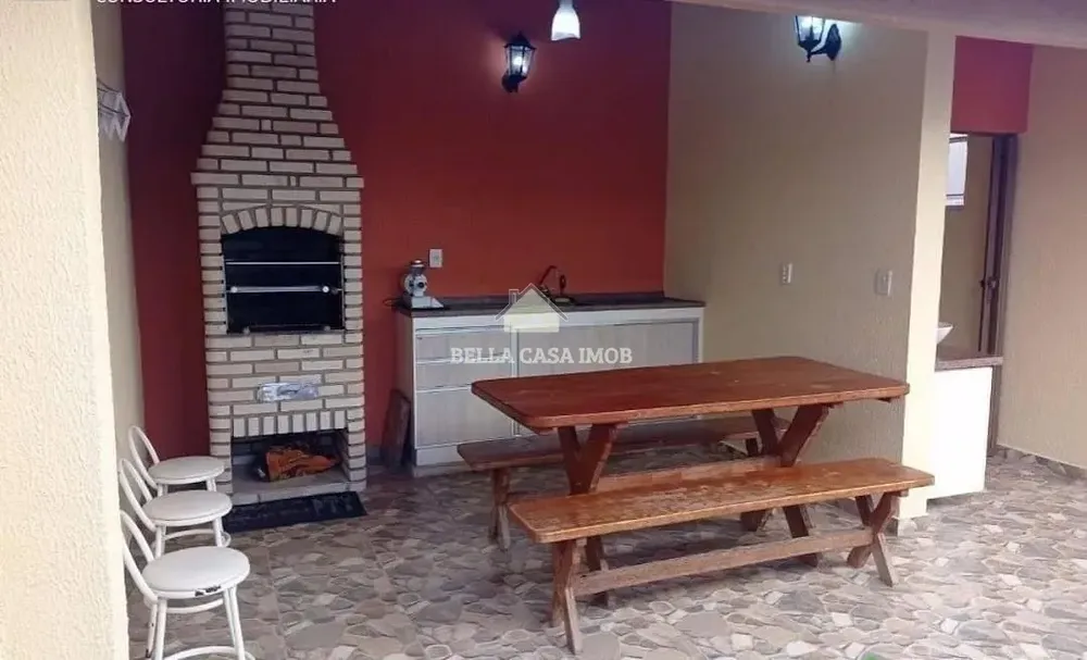 Casa, 3 quartos, 94 m² - Foto 16