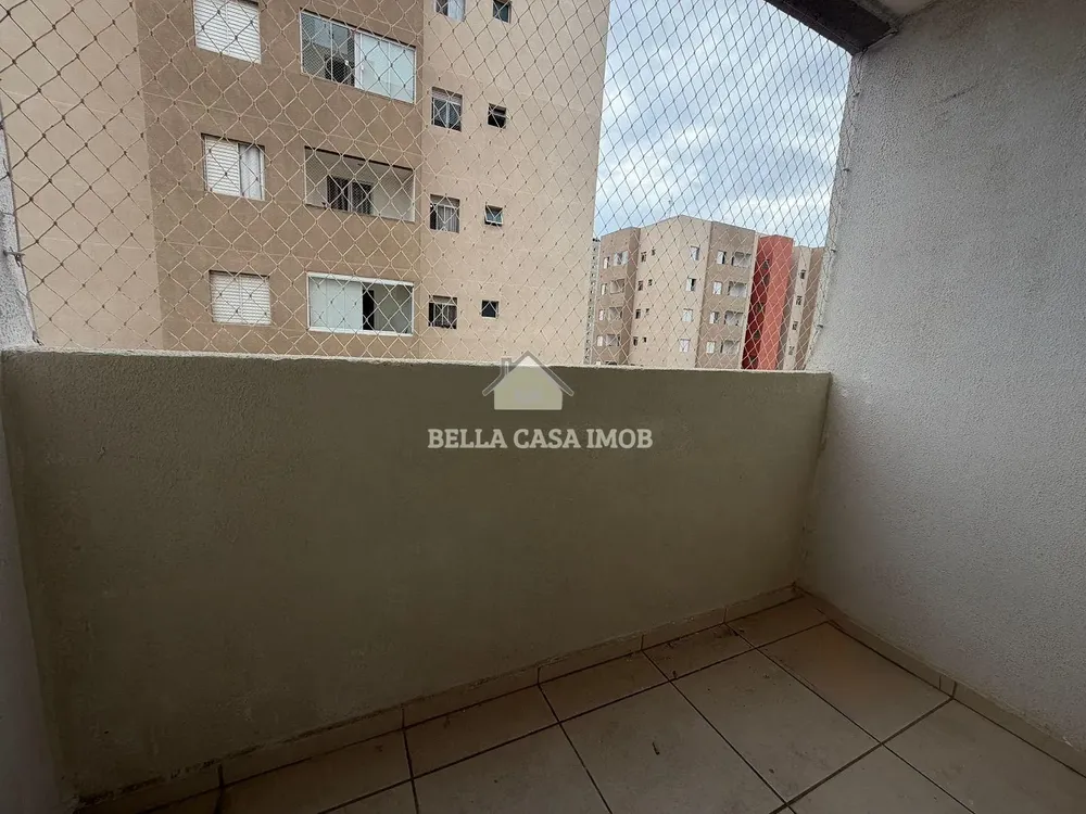 Apartamento, 2 quartos, 53 m² - Foto 12