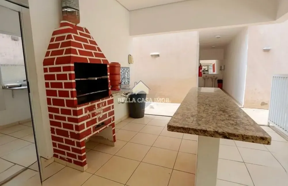 Apartamento, 2 quartos, 53 m² - Foto 3
