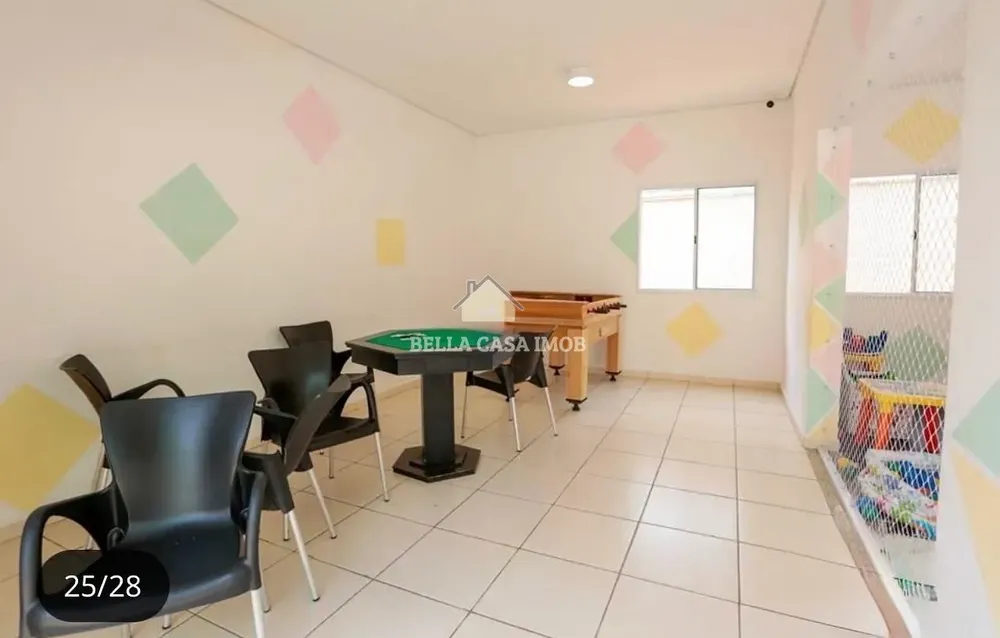Apartamento, 2 quartos, 53 m² - Foto 4