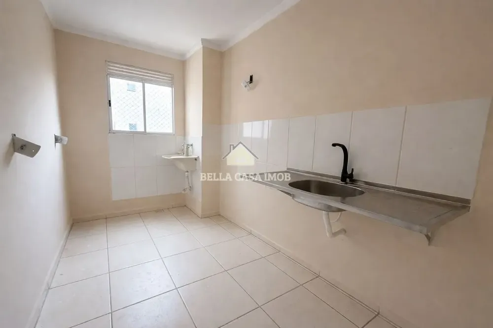 Apartamento, 2 quartos, 53 m² - Foto 10