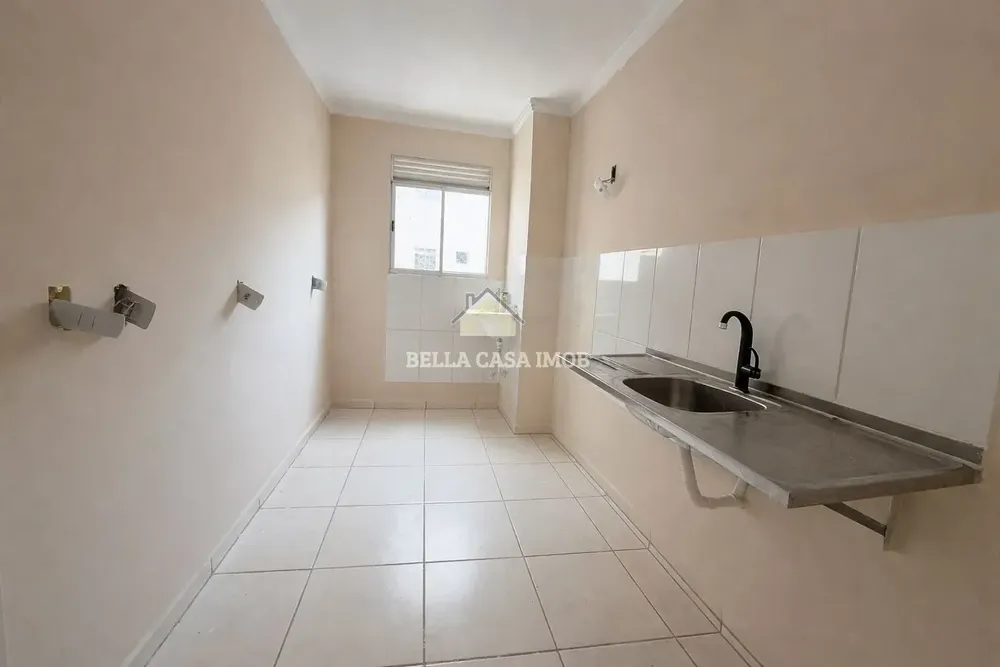 Apartamento, 2 quartos, 53 m² - Foto 17