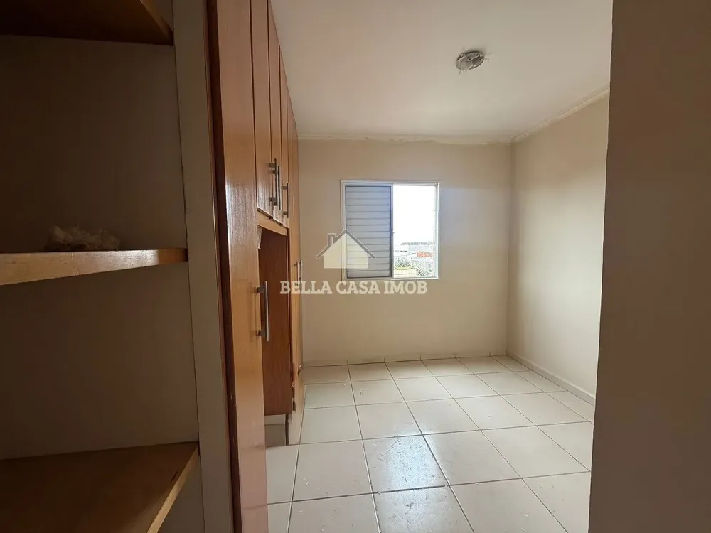 Apartamento, 2 quartos, 53 m² - Foto 11