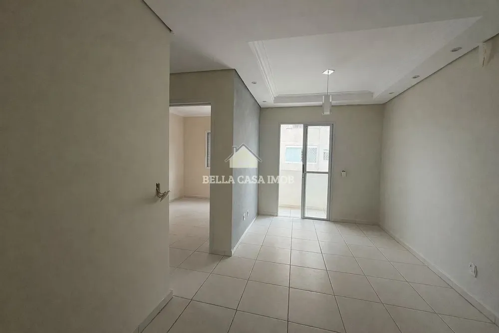 Apartamento, 2 quartos, 53 m² - Foto 16