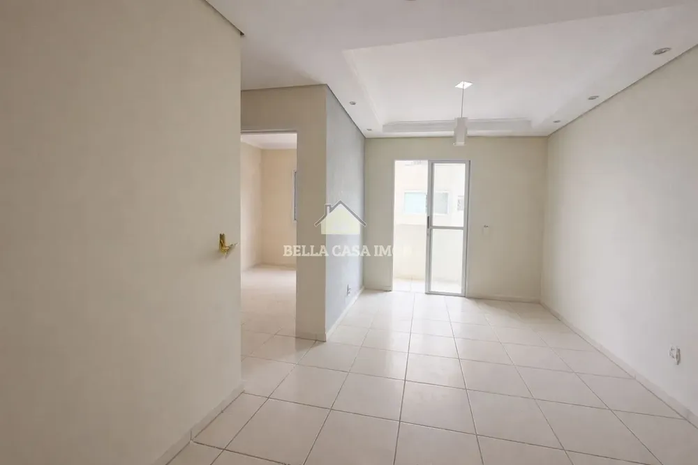 Apartamento, 2 quartos, 53 m² - Foto 8