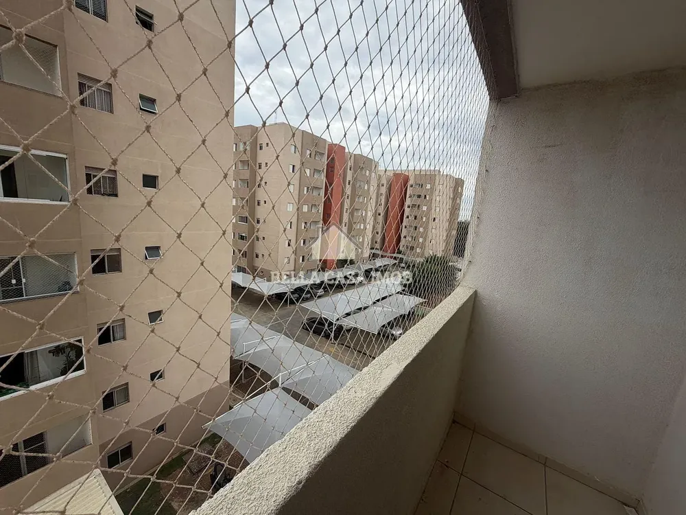 Apartamento, 2 quartos, 53 m² - Foto 13