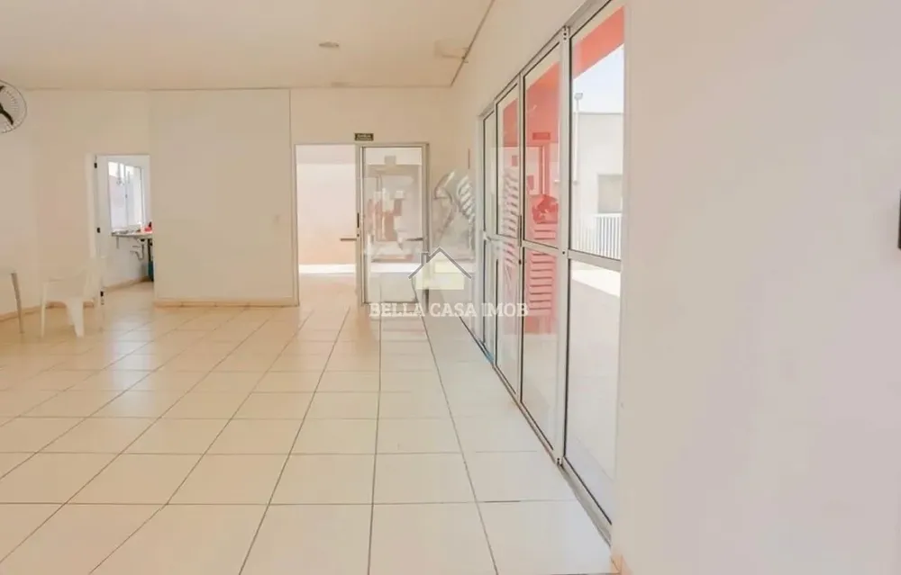 Apartamento, 2 quartos, 53 m² - Foto 2