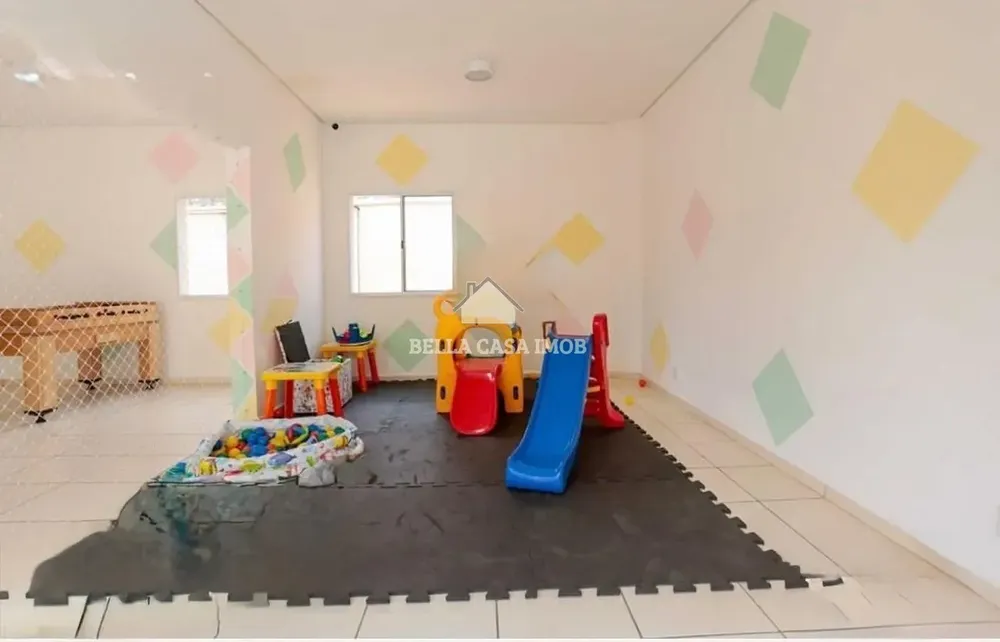 Apartamento, 2 quartos, 53 m² - Foto 5