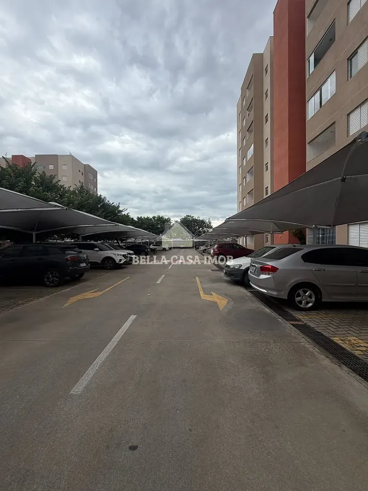 Apartamento, 2 quartos, 53 m² - Foto 19