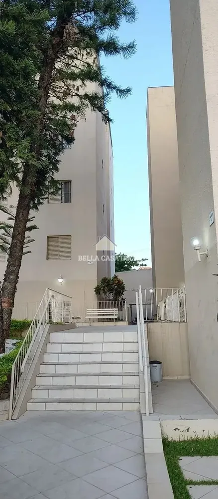 Apartamento, 2 quartos, 60 m² - Foto 6