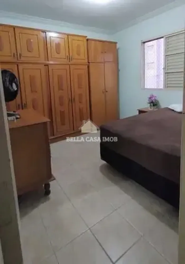 Apartamento, 2 quartos, 60 m² - Foto 11