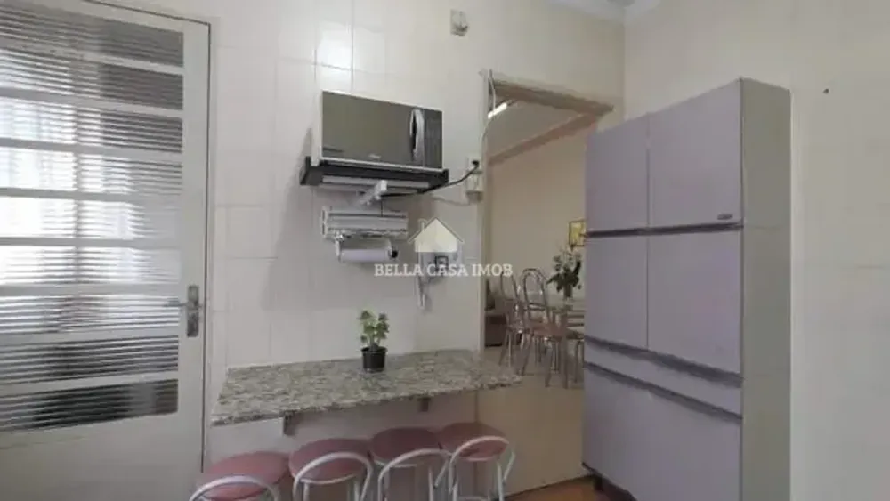 Apartamento, 2 quartos, 60 m² - Foto 1