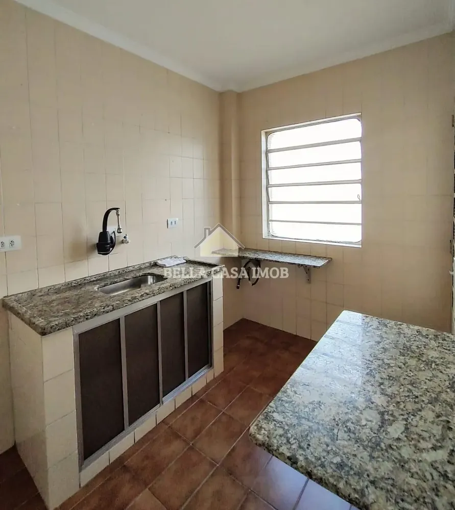 Apartamento, 2 quartos, 60 m² - Foto 12