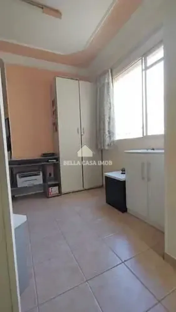 Apartamento, 2 quartos, 60 m² - Foto 9