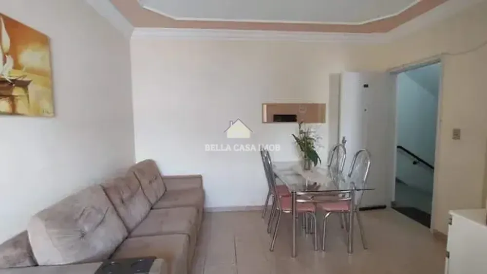 Apartamento, 2 quartos, 60 m² - Foto 3