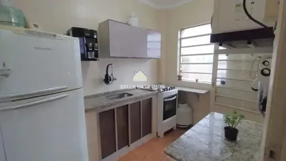 Apartamento, 2 quartos, 60 m² - Foto 4