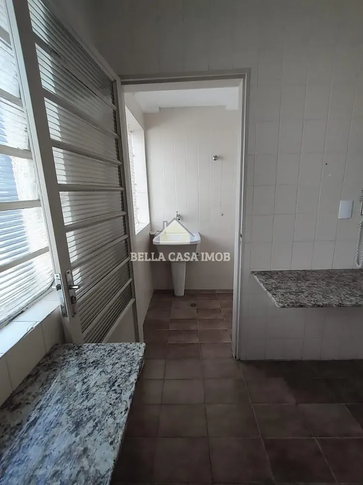 Apartamento, 2 quartos, 60 m² - Foto 15