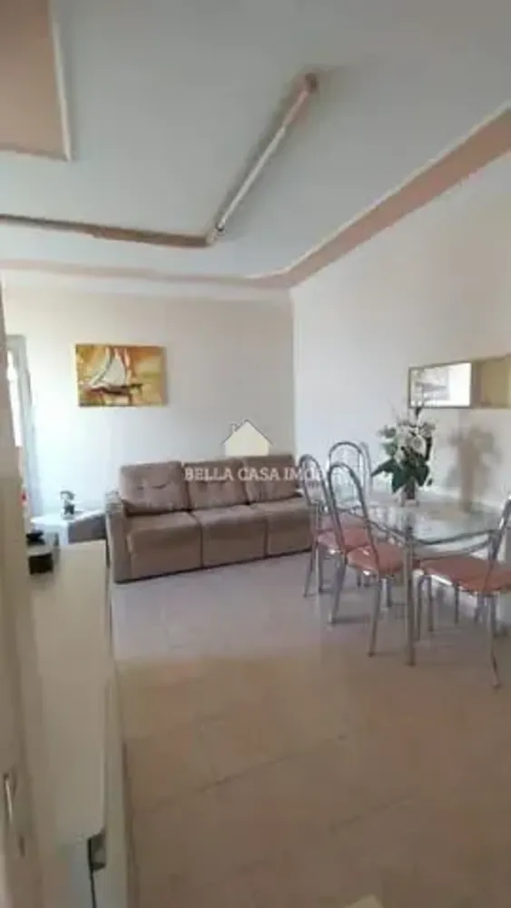 Apartamento, 2 quartos, 60 m² - Foto 7