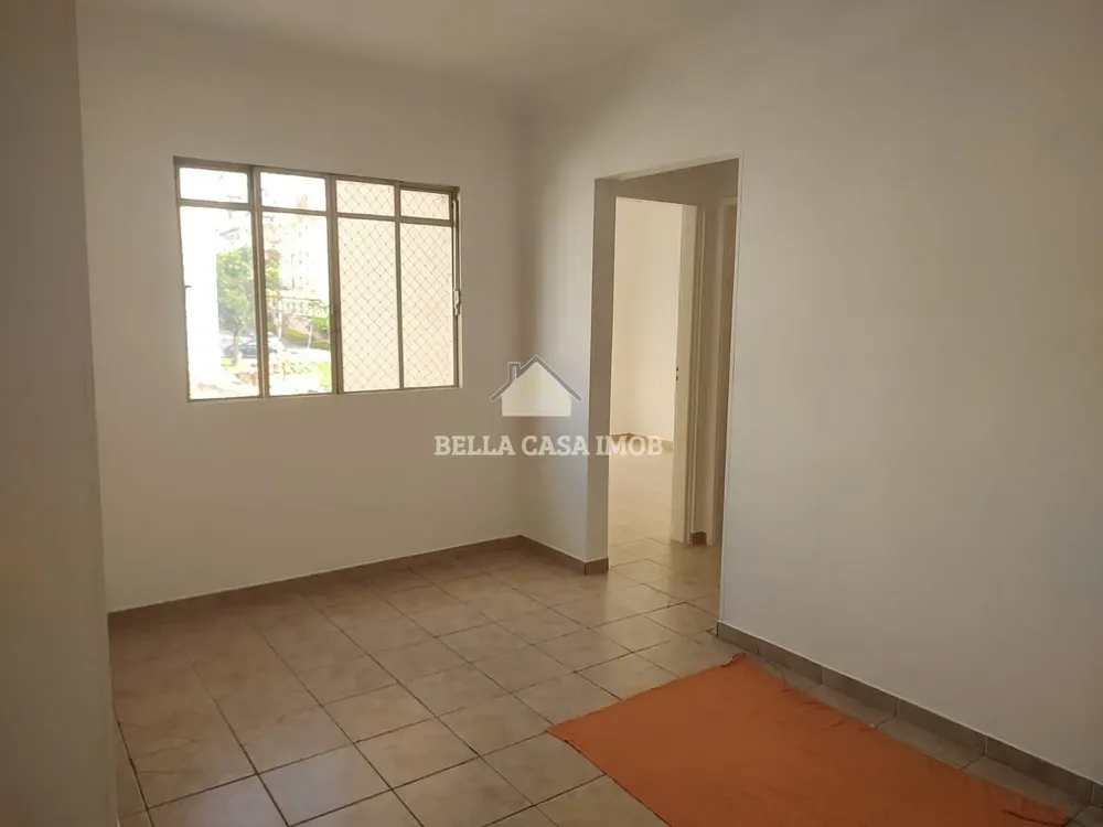 Apartamento, 2 quartos, 60 m² - Foto 16